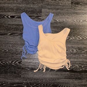 Shein Crop Tops